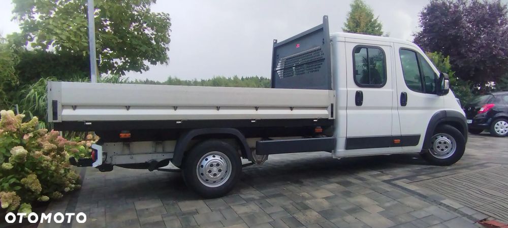 Citroën Jumper - 8