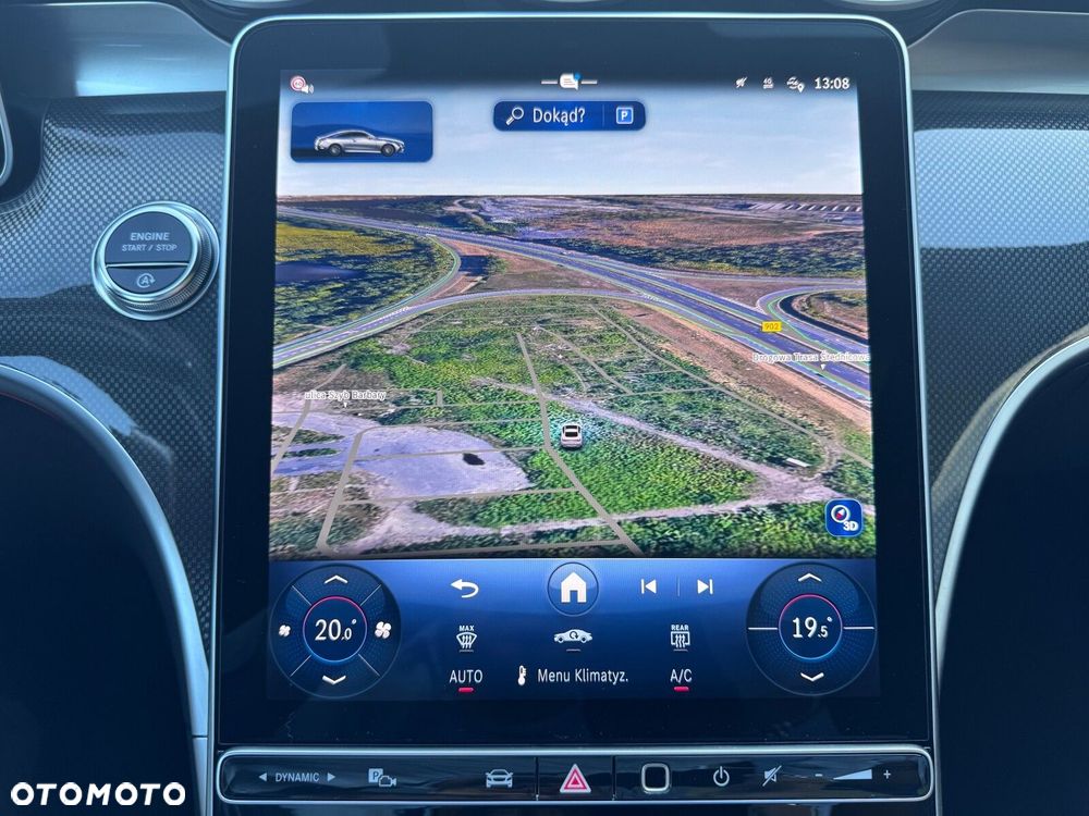 Mercedes-Benz CLE - 20