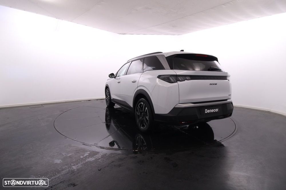 Peugeot 5008 1.2 Hybrid Allure e-DCS6 - 5