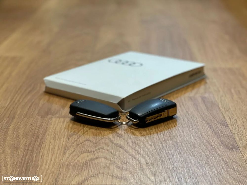 Audi A3 Sportback - 14