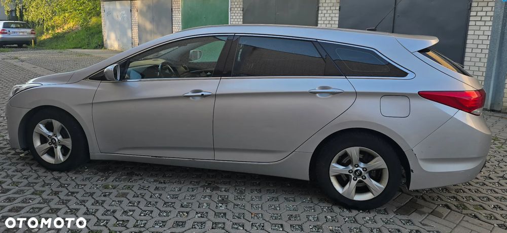 Hyundai i40 1.7 CRDi Comfort - 3