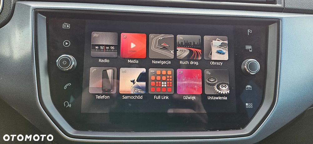 Seat Arona 1.0 TSI OPF Xperience - 14