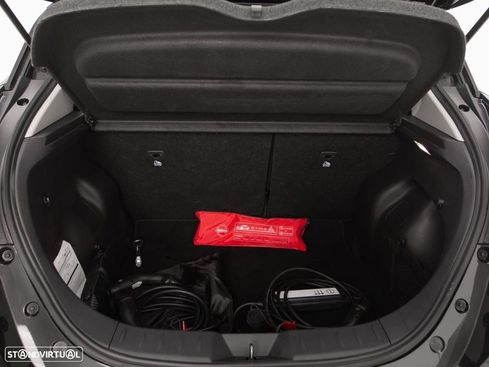 Nissan Leaf e+ Acenta - 11