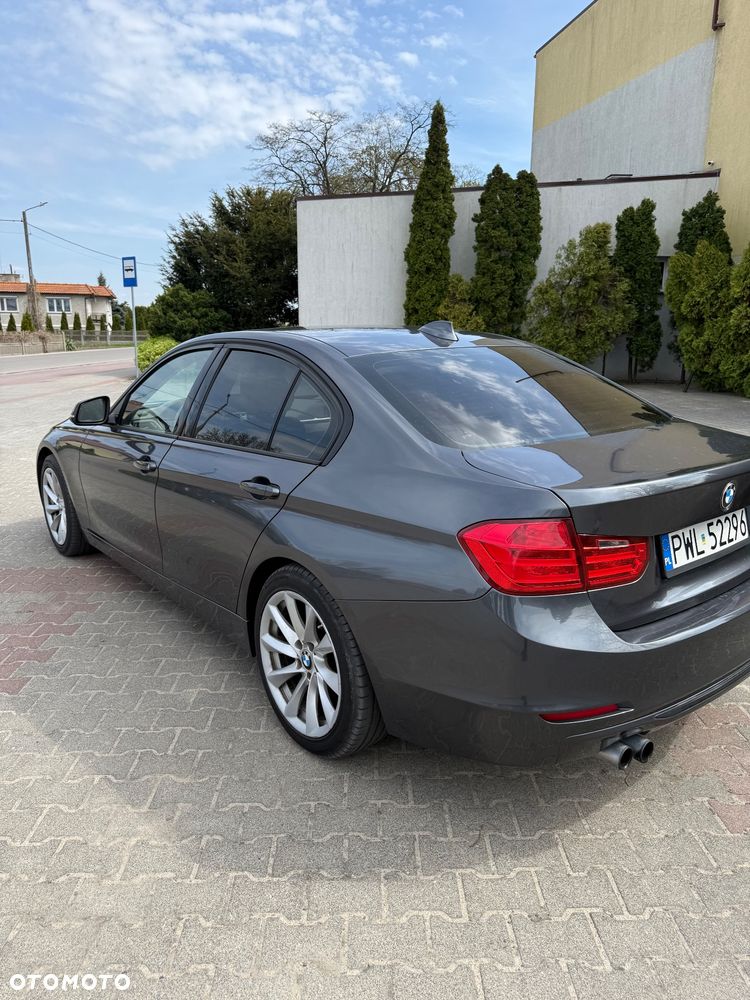 BMW Seria 3 - 3