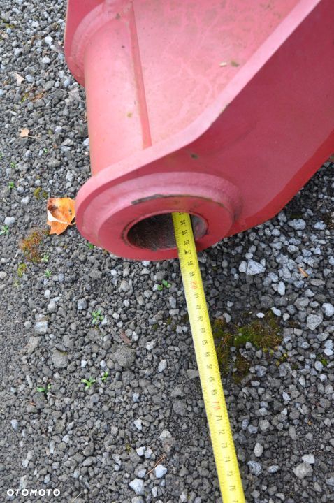 RAMIE TELESKOP MANITOU 634 732 DŁ. 301 CM - 7