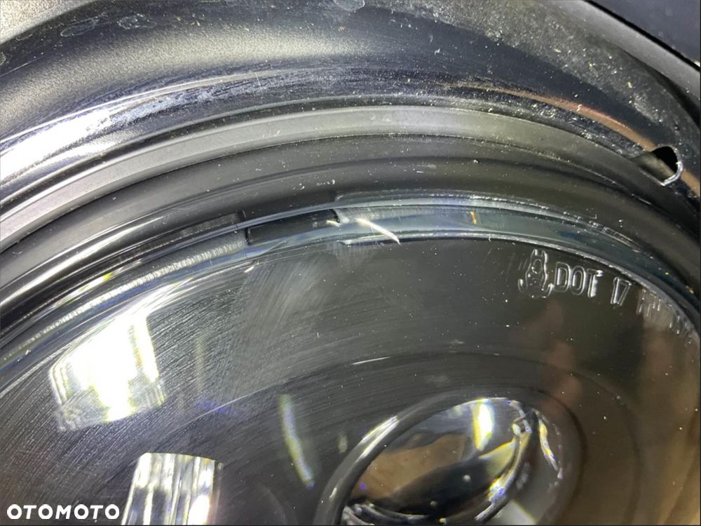 Harley-Davidson Touring Street Glide - 23