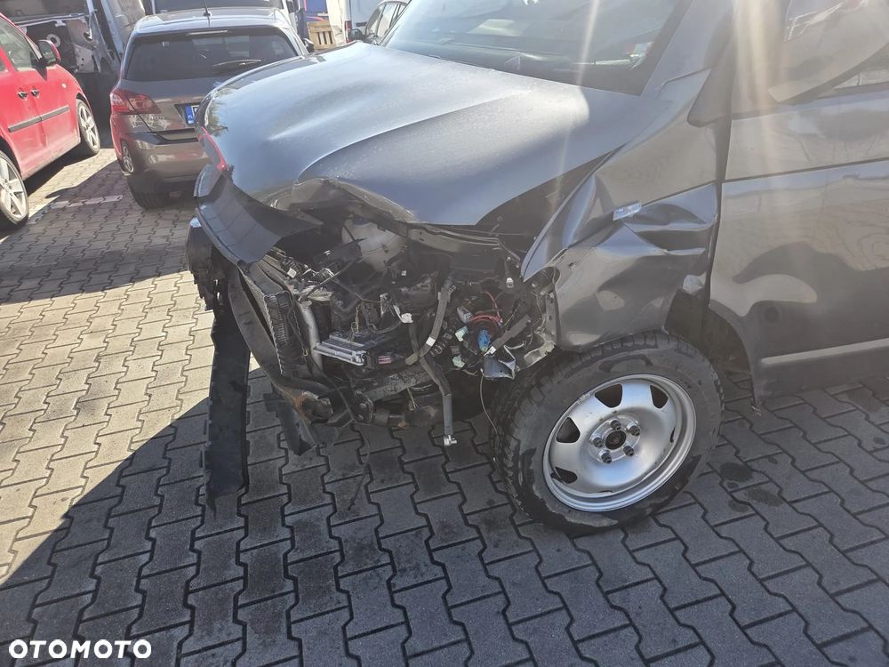 Volkswagen TRANSPORTER 2,0 TDI *DSG * NAVI * KAMERA - 3