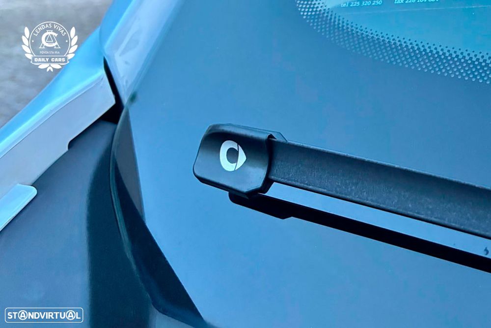 Smart ForTwo Coupé 0.9 Prime 90 Aut. - 14