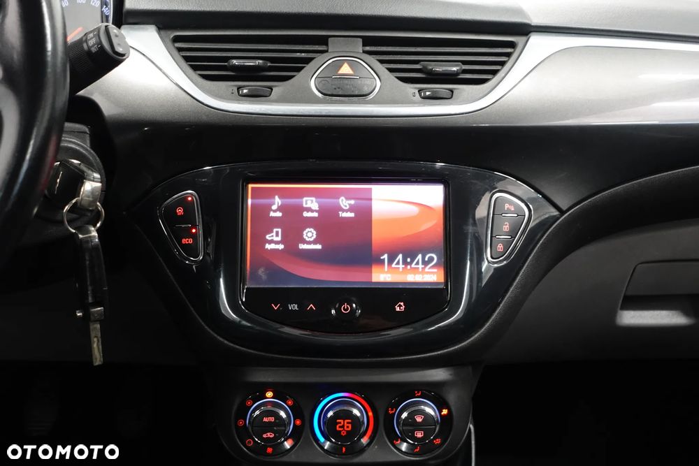 Opel Corsa 1.0 T Cosmo S&S - 33