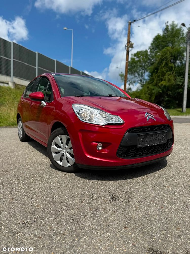 Citroën C3 1.4 Selection - 1