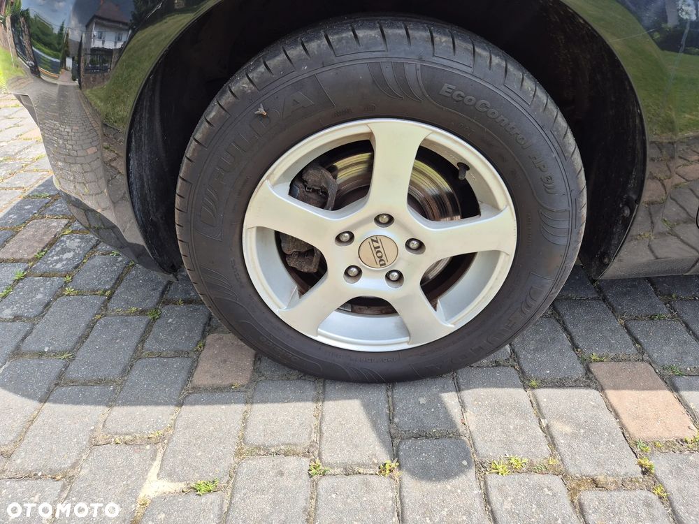 Kia Venga 1.4 CVVT ISG Vision - 6