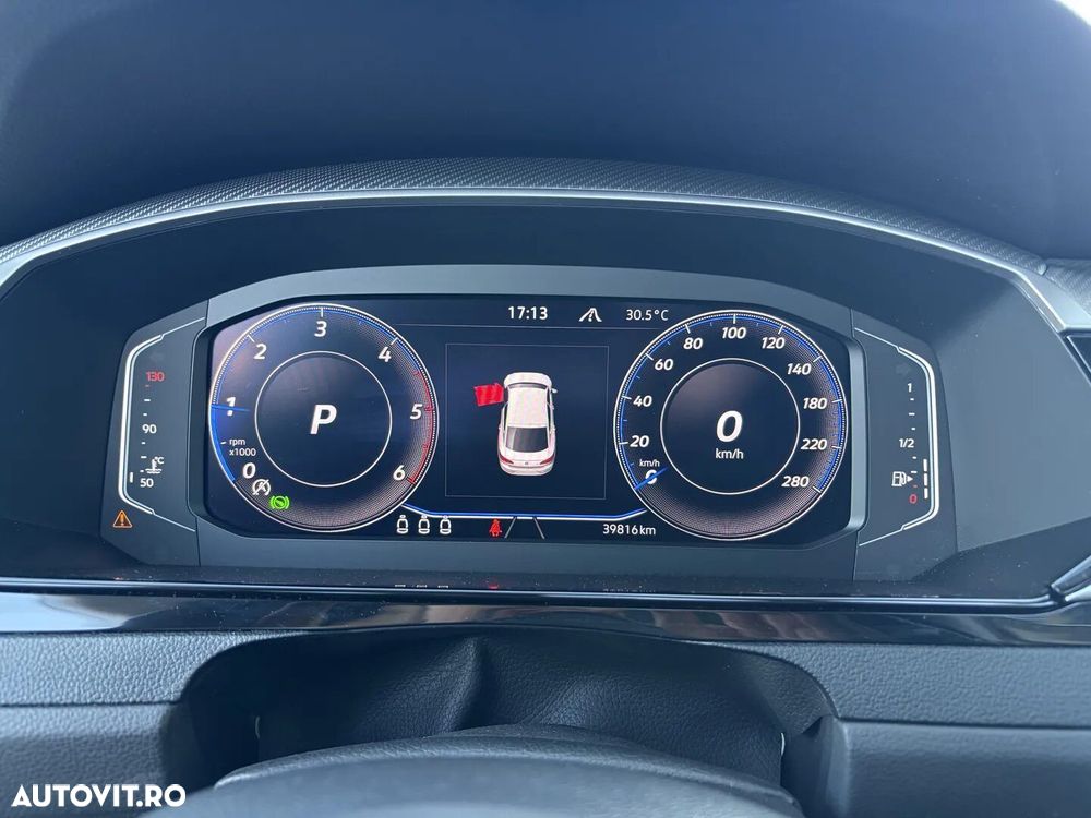 Volkswagen ARTEON - 27