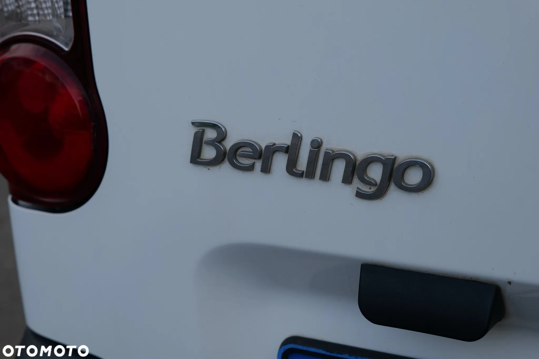 Citroën BERLINGO - 13