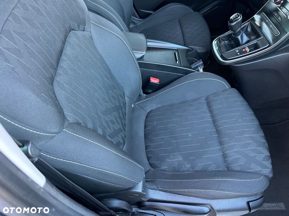 Renault Scenic 1.7 Blue dCi Zen - 16