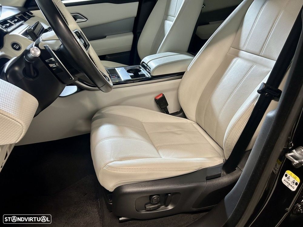 Land Rover Range Rover Velar 2.0 P400e AWD - 45