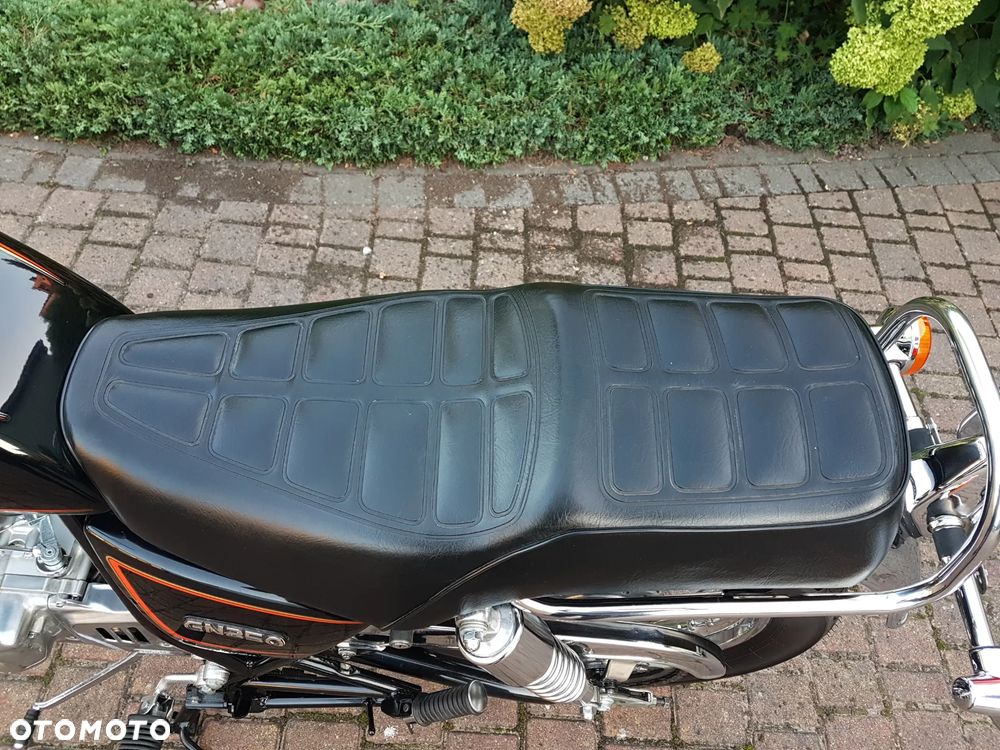 Suzuki GN - 19
