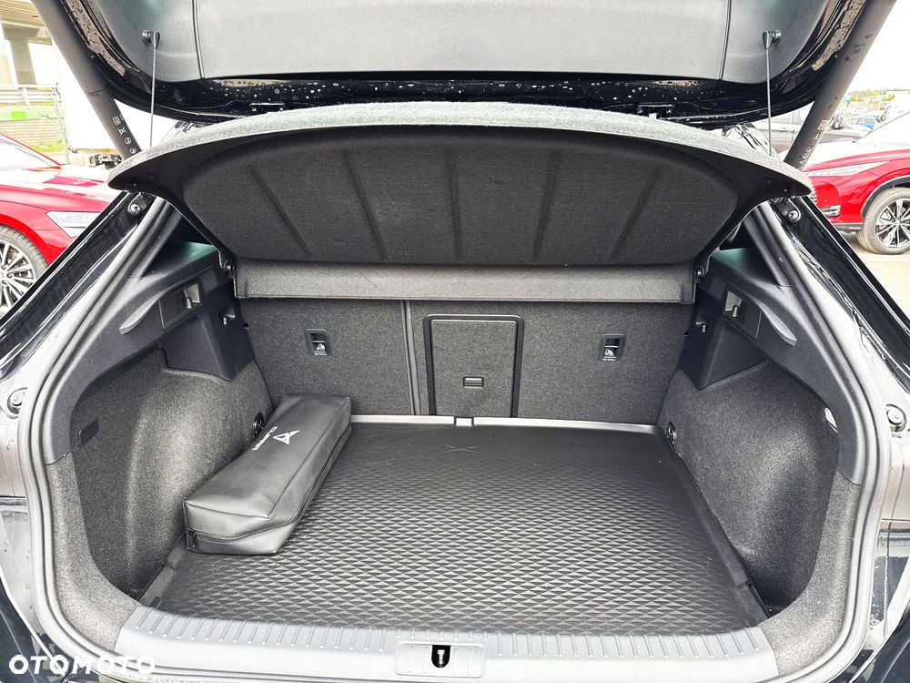 Cupra Formentor 1.5 eTSI mHEV DSG - 17