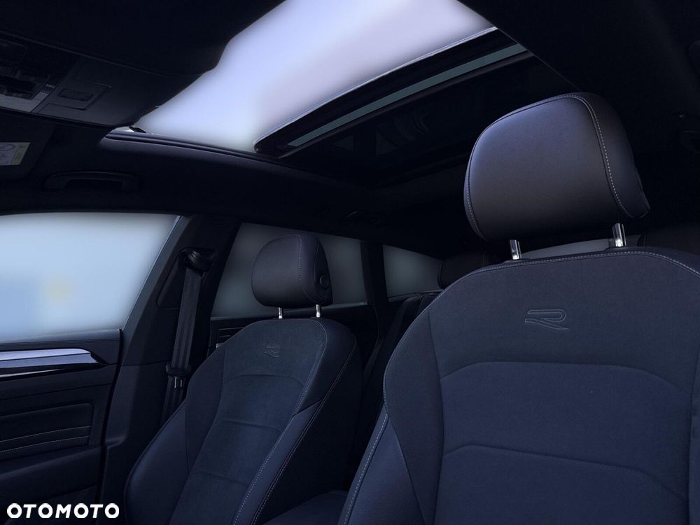 Volkswagen Arteon 2.0 TDI 4Motion R-Line DSG - 11