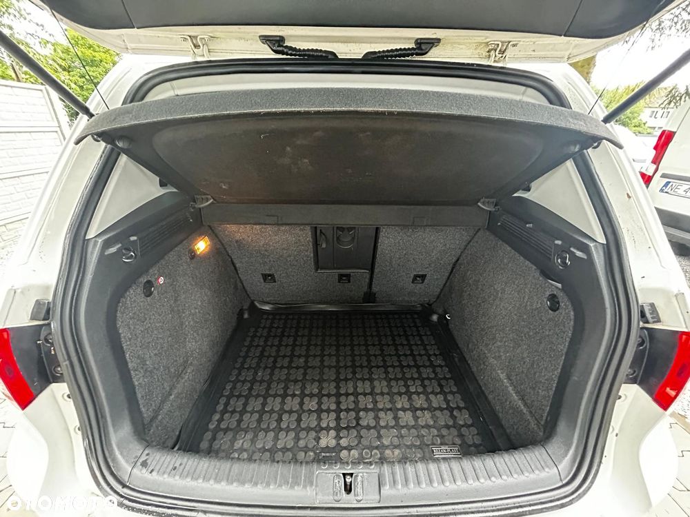 Volkswagen Tiguan 2.0 TDI 4Mot Sport&Style - 20