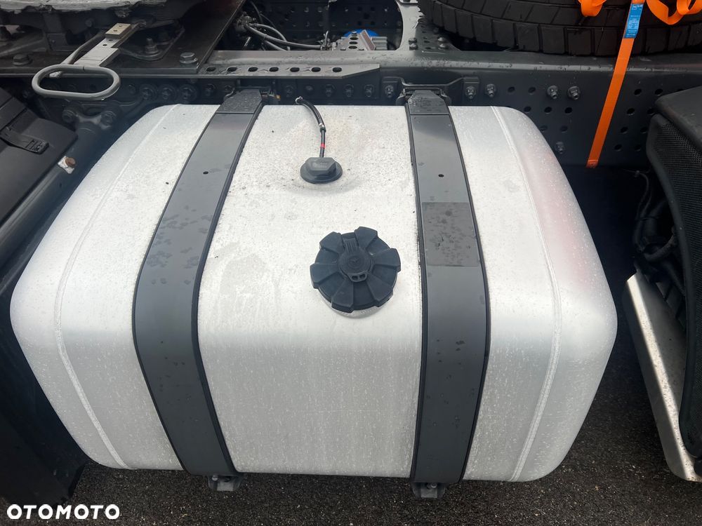 Mercedes-Benz ACTROS L GIGASPACE prokontraktowy - 17