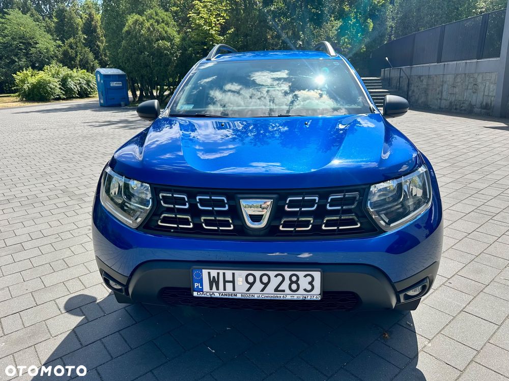 Dacia Duster 1.0 TCe SL Cool - 1