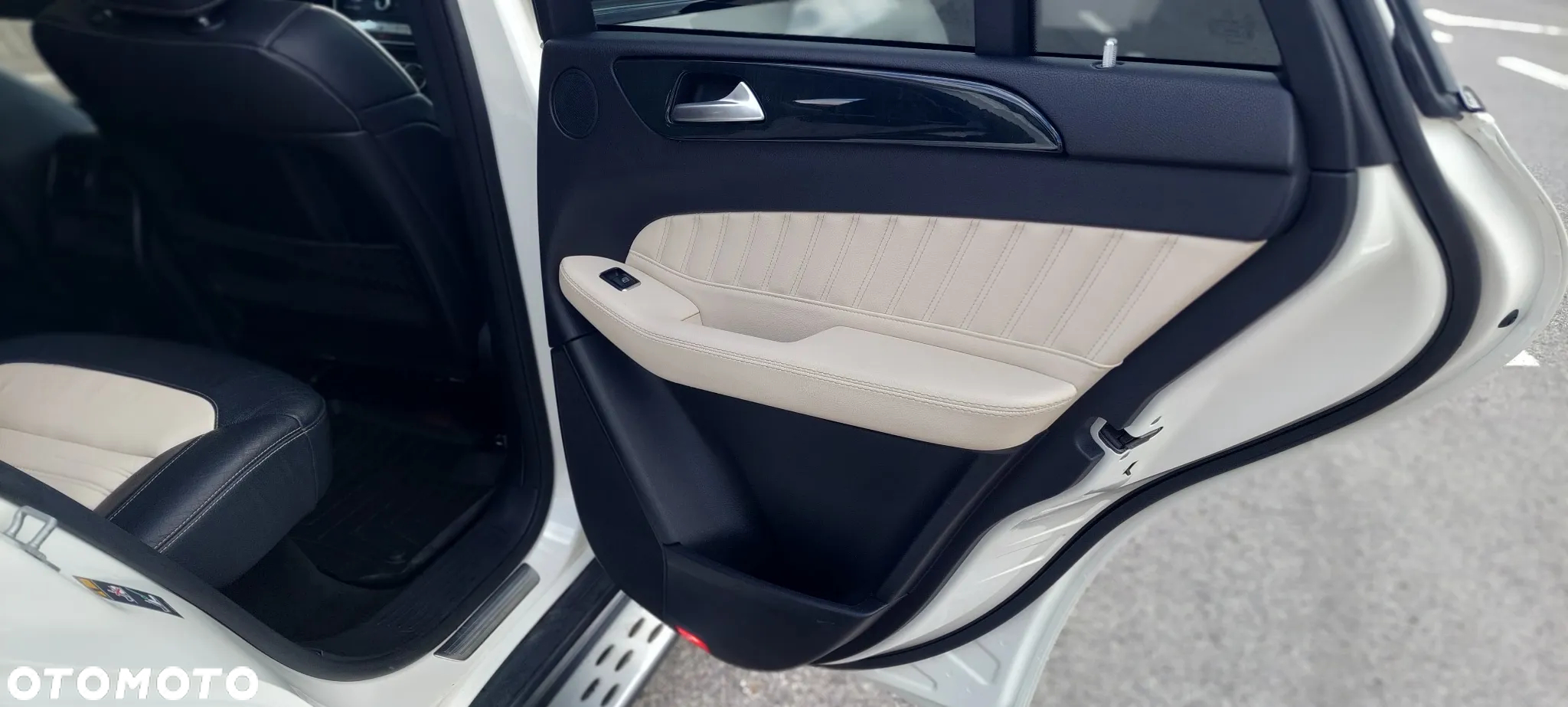 Mercedes-Benz GLE Coupe 350 d 4-Matic - 21