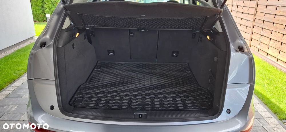 Audi Q5 2.0 TDI Quattro (clean diesel) - 21