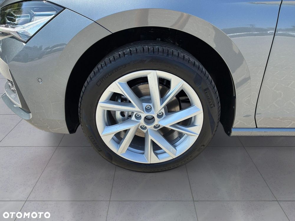 Skoda Superb - 31