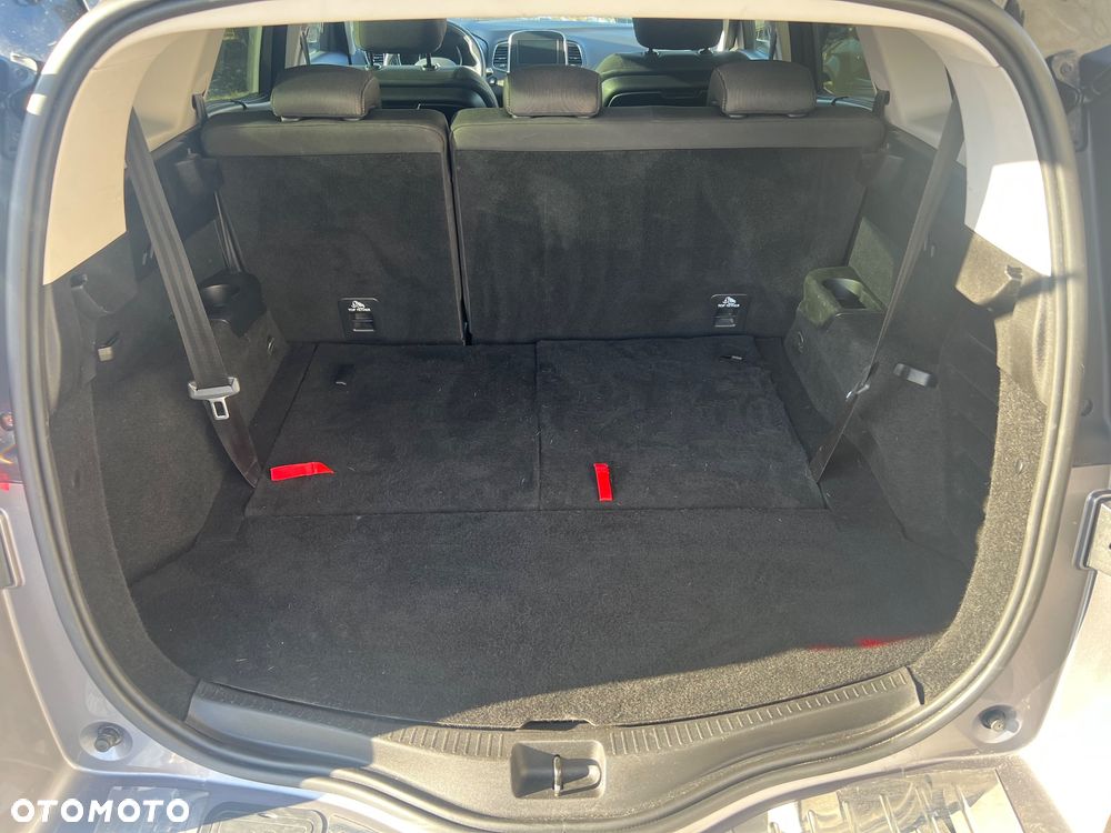 Renault Scenic Energy TCe 130 S&S Xmod Bose Edition - 29