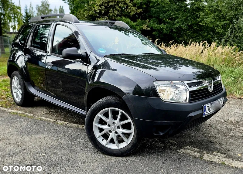 Dacia Duster - 7
