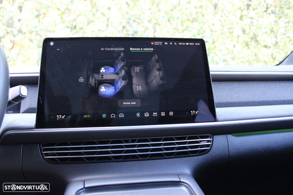 Xpeng G6 87.5 kWh Long Range - 31