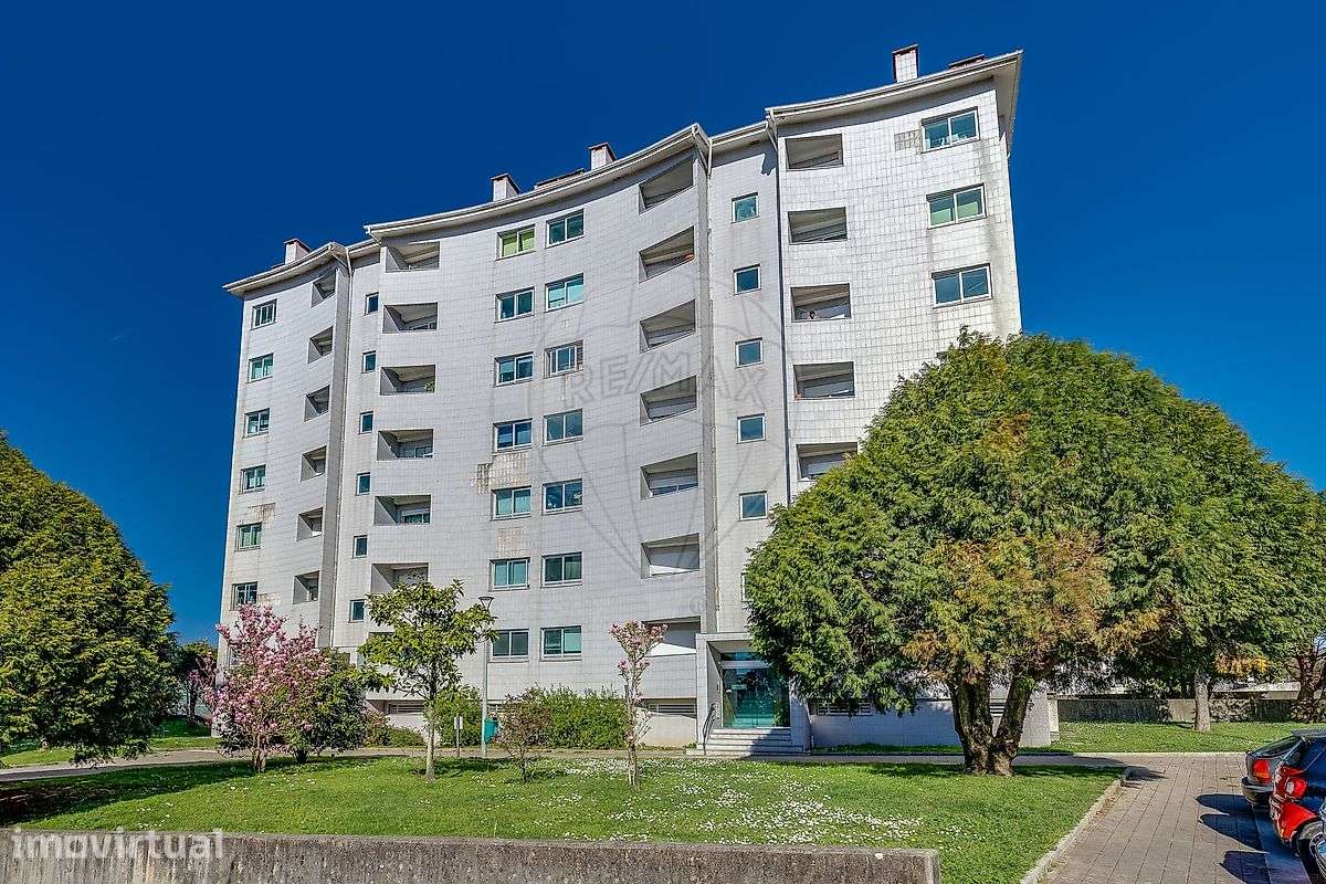 Apartamento T2 para venda - Grande imagem: 3/35