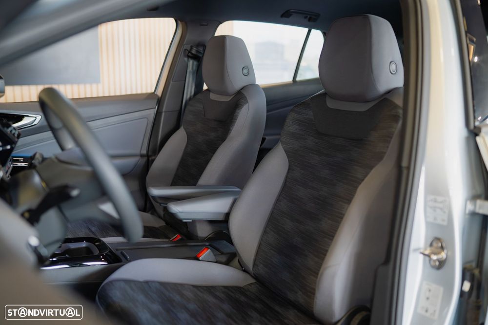 VW ID.4 77 kWh Pro - 4