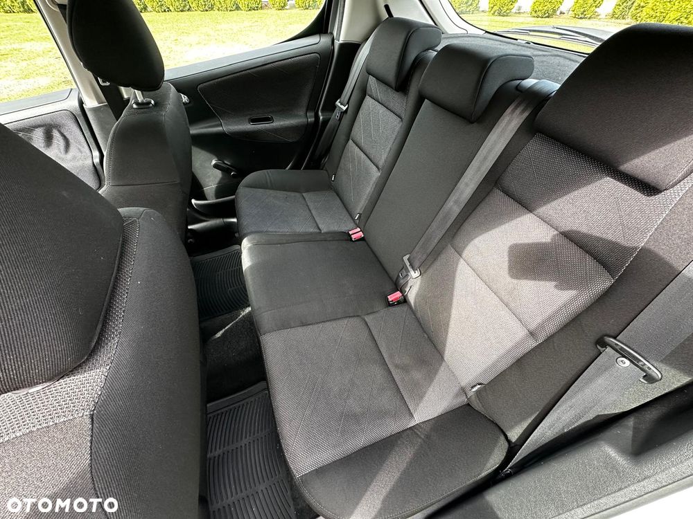Peugeot 207 - 16