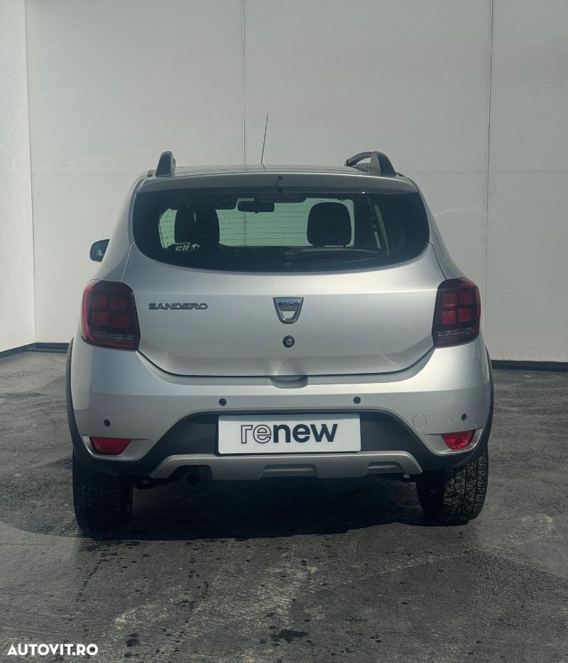Dacia Sandero - 23