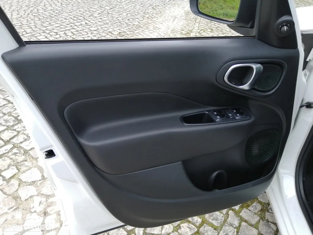 Fiat 500L 1.3 MJ Pop Star S&S - 24