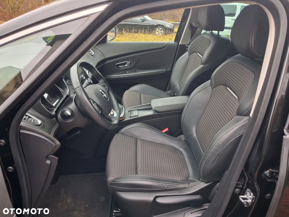 Renault Scenic BLUE dCi 120 BUSINESS EDITION - 3