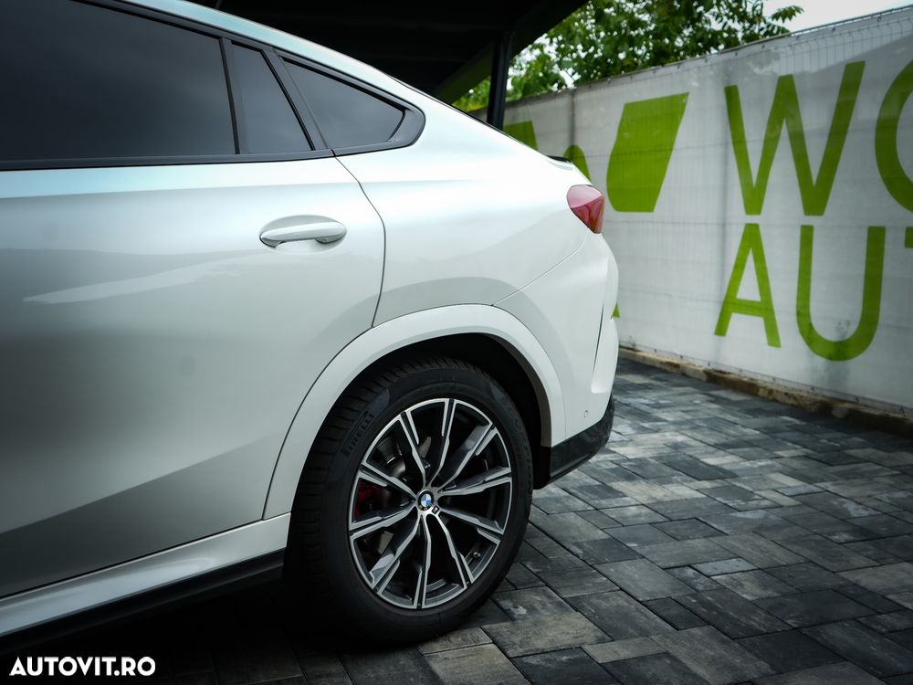 BMW X6 - 4