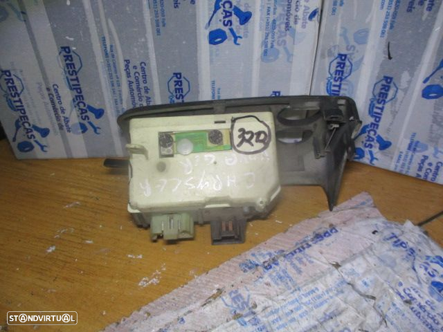 Interruptor 9575541G CHRYSLER VOYAGER 1996 3P REGULADOR FAROIS - 2
