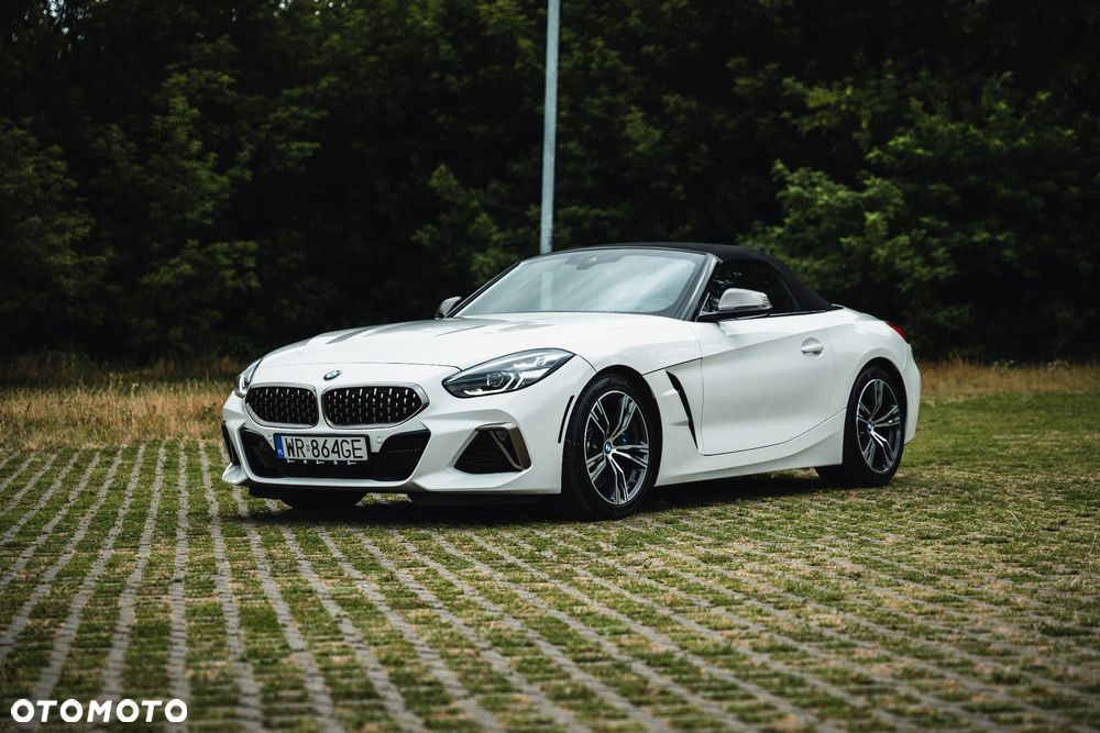BMW Z4 M M40i sport - 5