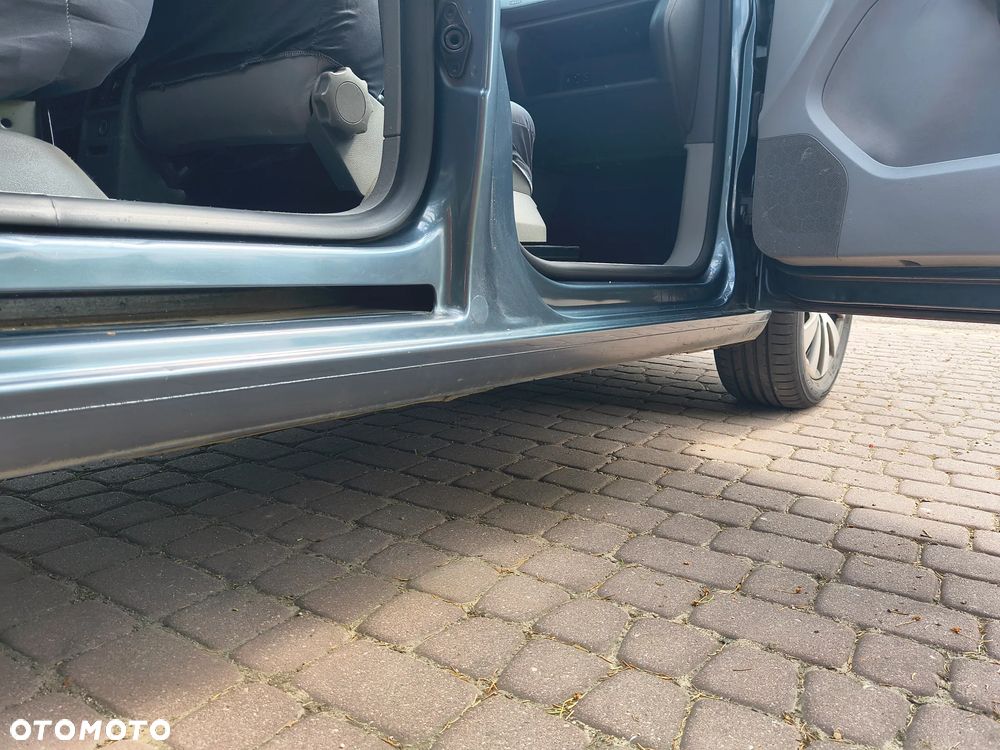 Volkswagen Caddy - 19