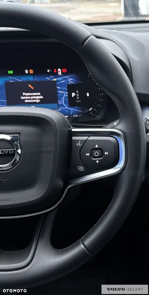 Volvo XC 40 - 14