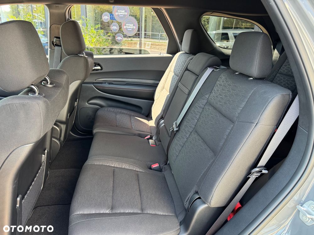 Dodge Durango 5.7 R/T - 19