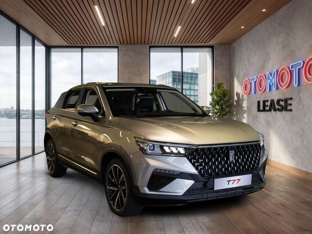 Bestune T77 1.5T Elegance DCT - 3