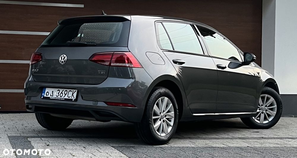 Volkswagen Golf 1.0 TSI Trendline - 37