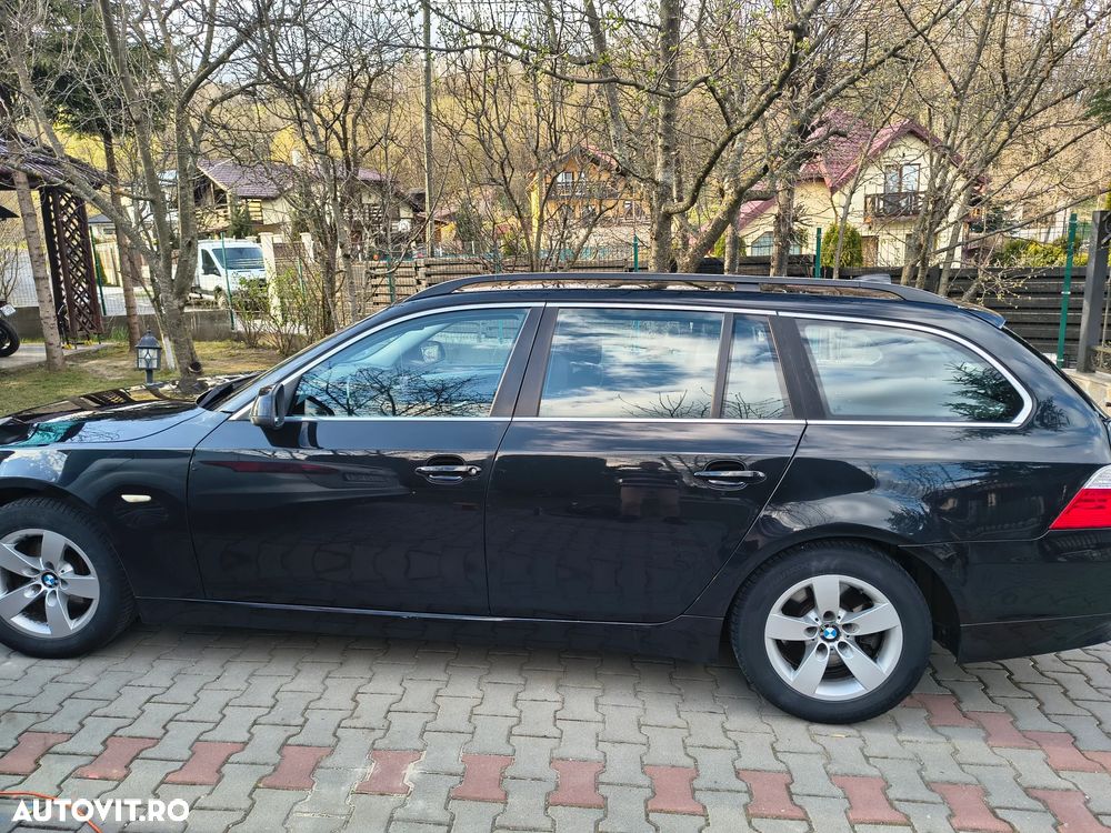 BMW Seria 5 - 23