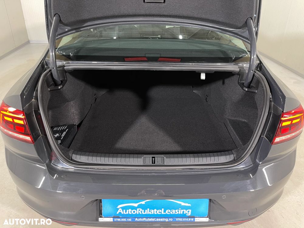 Volkswagen Passat 1.5 TSI ACT Advance - 13