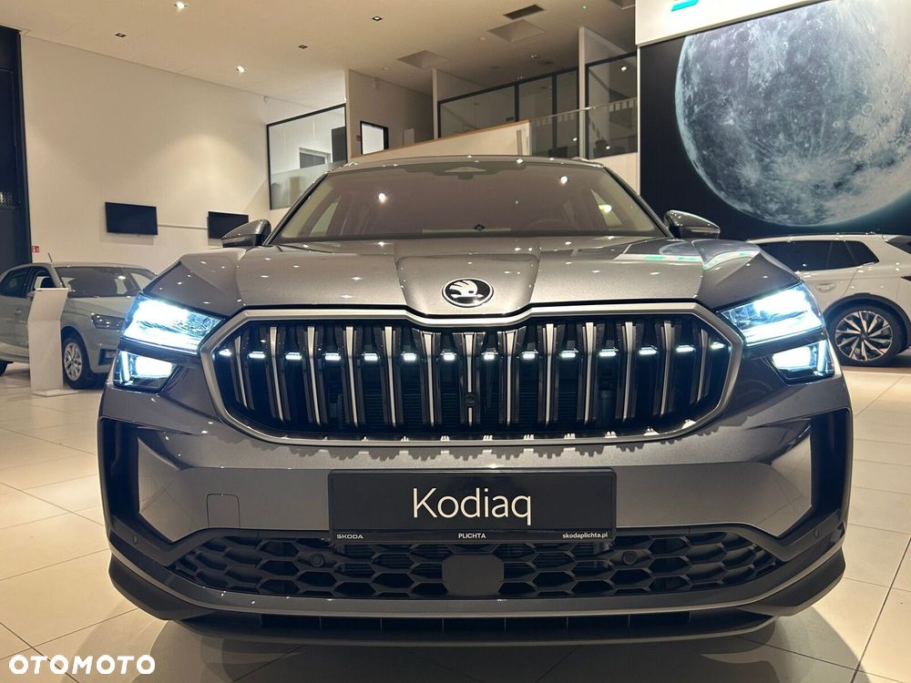 Skoda Kodiaq - 4
