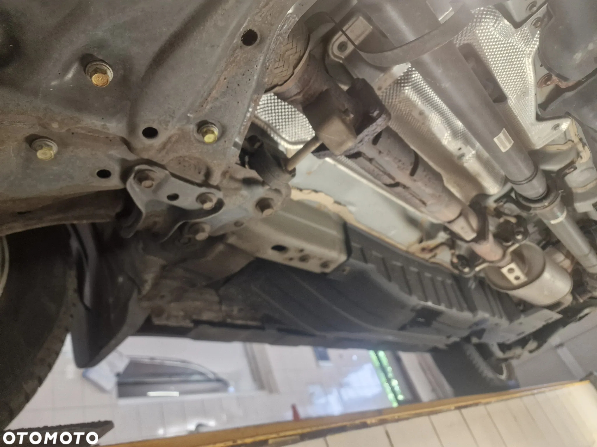 Honda CR-V 2.2i DTEC 4WD Automatik Comfort - 22