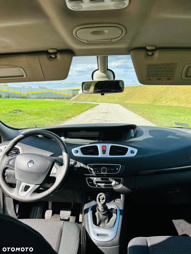 Renault Scenic dCi 110 Expression - 5